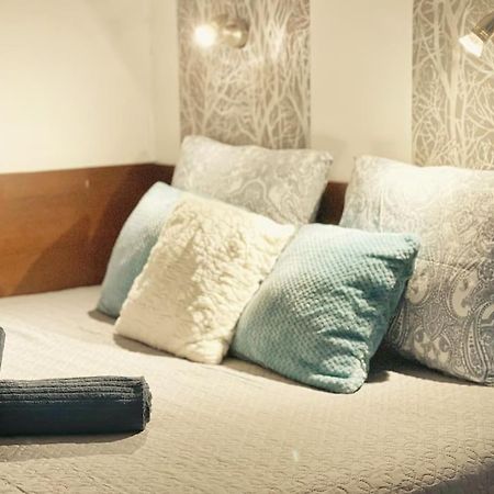 Budapest Central Private Lofts Экстерьер фото