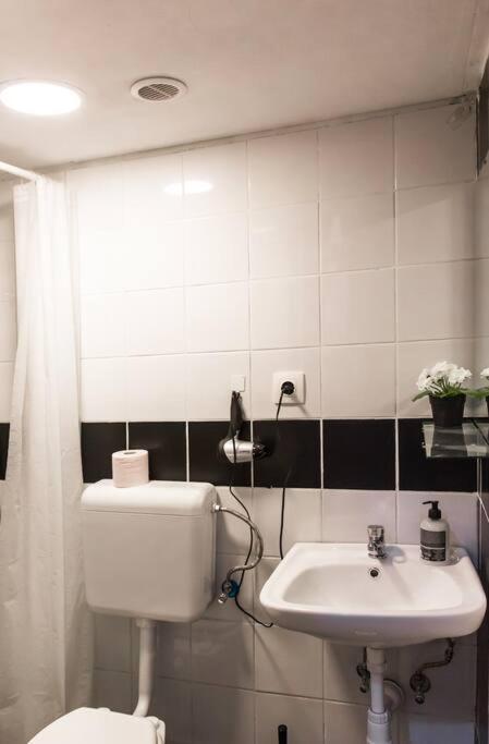 Budapest Central Private Lofts Экстерьер фото