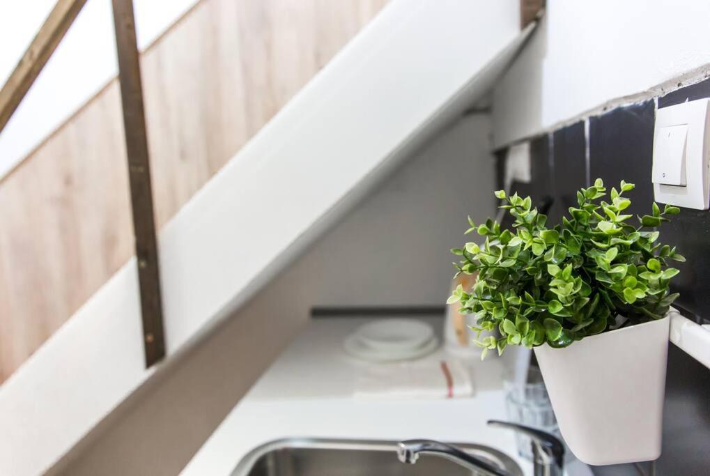 Budapest Central Private Lofts Экстерьер фото
