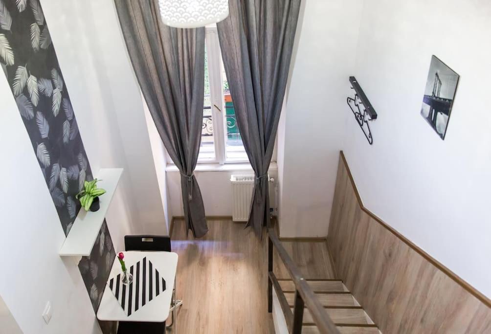 Budapest Central Private Lofts Экстерьер фото
